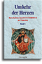 Umkehr der Herzen (Band 4)