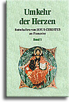 Umkehr der Herzen (Band 5)