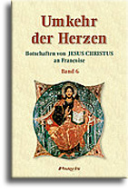 Umkehr der Herzen (Band 6)