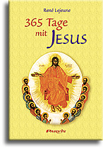 365 Tage mit Jesus