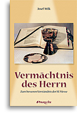 Vermächtnis des Herrn