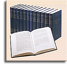 Der Gottmensch - Bände I bis XII