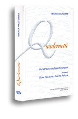Quadernetti - Verstreute Aufzeichnungen