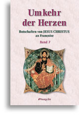 Umkehr der Herzen (Band 7)