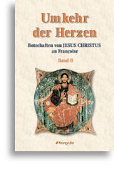 Umkehr der Herzen (Band 8)