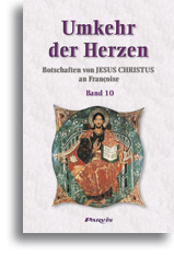 Umkehr der Herzen (Band 10)