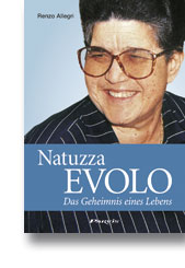 Natuzza Evolo