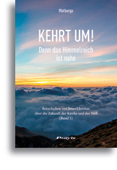 Kehrt um! (Band 1) Kehrt um! (Band 1)