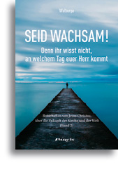 Seid wachsam! (Band 2) Seid wachsam! (Band 2)