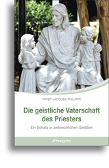 Die geistliche Vaterschaft des Priesters