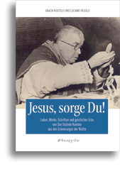 Jesus, sorge Du!