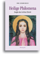 Heilige Philomena Heilige Philomena