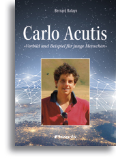Carlo Acutis Carlo Acutis