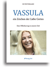 Vassula, ein Zeichen der Liebe Gottes
