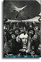 Das Zeitalter des Heiligen Geistes