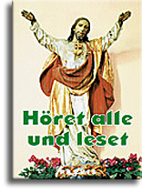Höret alle und leset