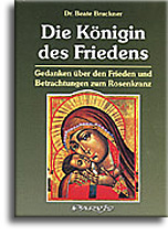 Die Königin des Friedens