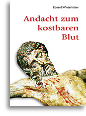 Andacht zum kostbaren Blut