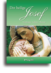 Der heilige Josef