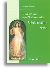 Jesus hat mich vom Glauben an die Reinkarnation befreit