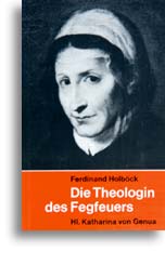 Die Theologin des Fegfeuers