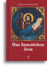 Das Innenleben Jesu