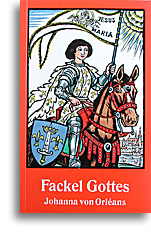 Fackel Gottes