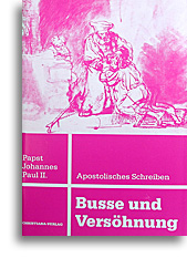 Busse und Versöhnung