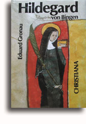 Hildegard von Bingen