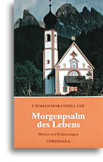 Morgenpsalm des Lebens