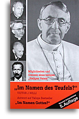 Im Namen des Teufels? Im Namen des Teufels?