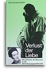 Verlust der Liebe