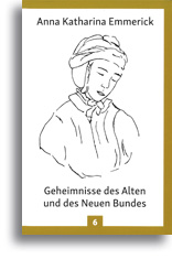 Geheimnisse des Alten und des Neuen Bundes Geheimnisse des Alten und des Neuen Bundes