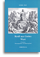 Kraft aus Gottes Wort