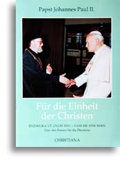 Für die Einheit der Christen