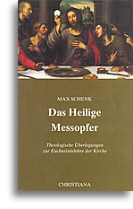 Das Heilige Messopfer