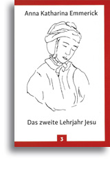 Das zweite Lehrjahr Jesu