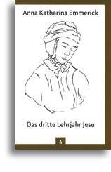 Das dritte Lehrjahr Jesu