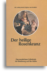 Der heilige Rosenkranz