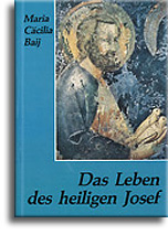 Das Leben des heiligen Josef