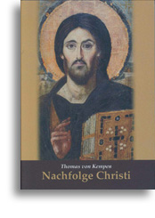 Nachfolge Christi