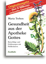 Gesundheit aus der Apotheke Gottes