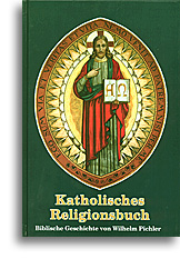 Katholisches Religionsbuch
