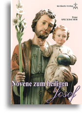 Novene zum heiligen Josef