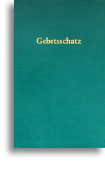 Gebetsschatz