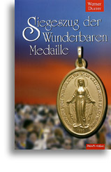 Siegeszug der Wunderbaren Medaille