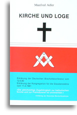 Kirche und Loge