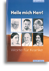 Heile mich Herr!