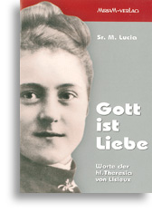 Gott ist Liebe