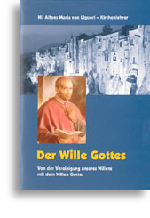 Der Wille Gottes
